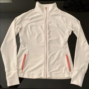Gap Body jacket running yoga training XS